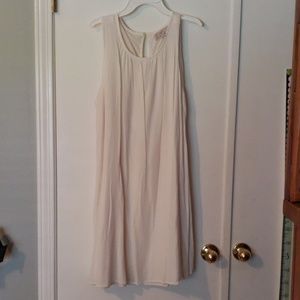 LOFT swing dress